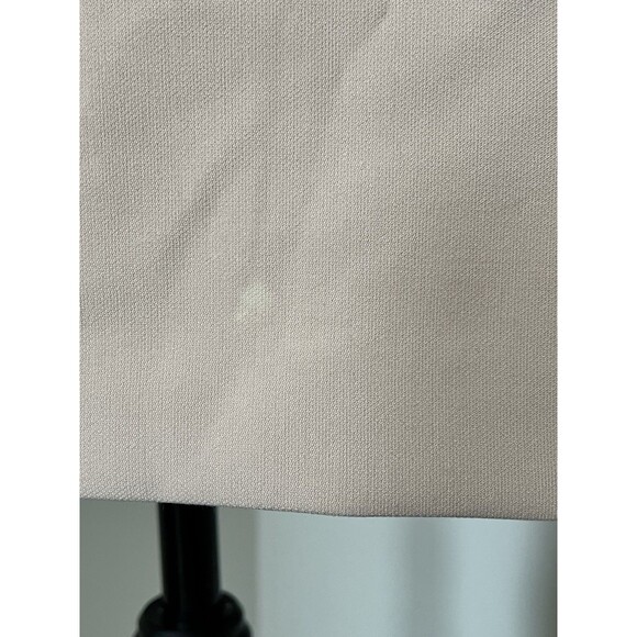 NWT Elizabeth And James Jerard One Shoulder Dress Blush Pink Size 4 - Picture 4 of 9